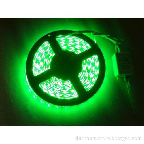 Waterproof Flexible LED Strip